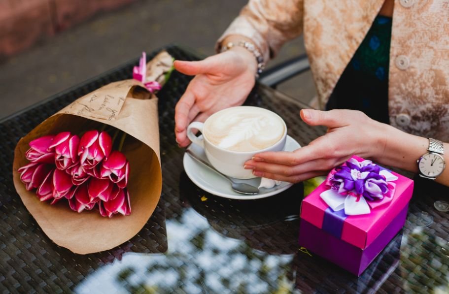 Gift Basket Ideas That Look Curated