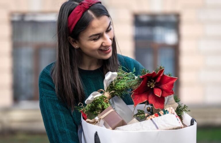 Birthday Gift Ideas for Neighbors and Acquaintances
