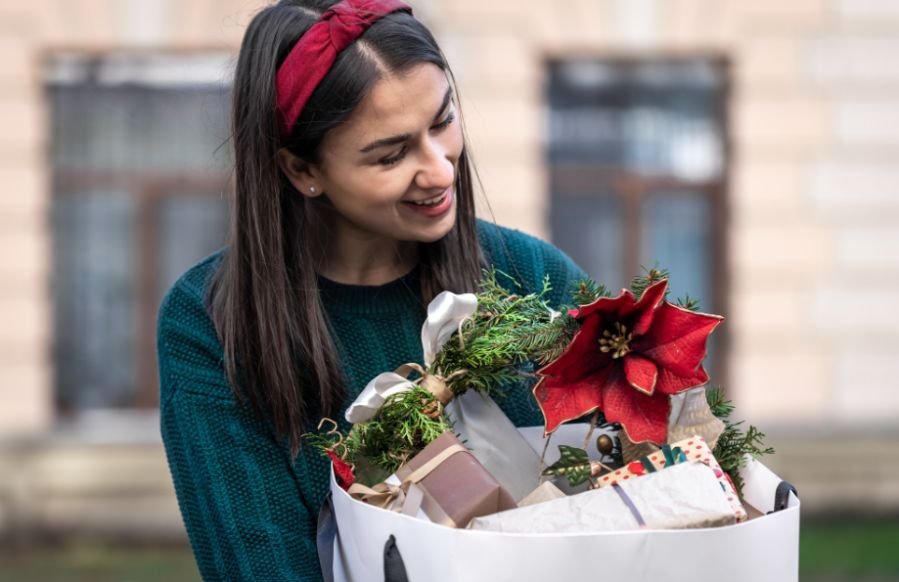 Birthday Gift Ideas for Neighbors and Acquaintances