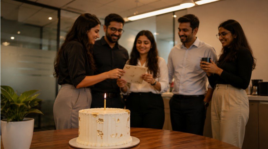 Make the Boss Smile! 75+ Fun & Classy Birthday Wishes
