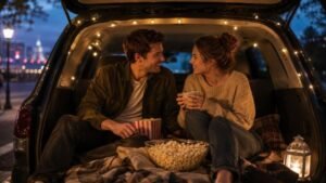 How to Plan a Perfect Date in a Short Time and Still Make It Memorable