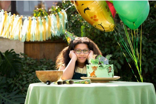 Which Rainy Day Birthday Games Work for Kids and Teens