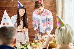 Birthday Party Ideas for Busy Parents That Save Time and Still Feel Magical