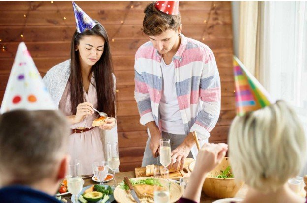 Birthday Party Ideas for Busy Parents That Save Time and Still Feel Magical