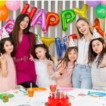 Fiver Birthday Party Ideas for a Fun, Clutter-Free Celebration