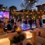How Entertainment Ideas for Events Are Changing Modern Celebrations?