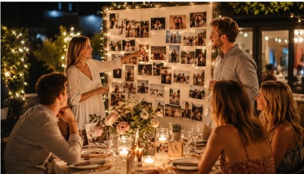 Personalization Creates the Strongest Memories