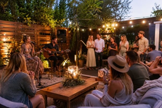 The Future of Event Entertainment Is More Human