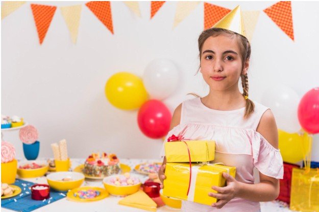 What Is the Perfect 2-Hour Party Timeline