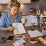 A Party Planning Checklist That Makes Hosting Feel Easier
