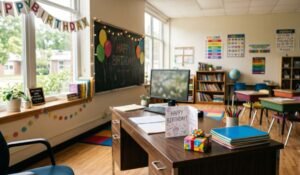 Birthday Wishes For Teacher From Student: Heartfelt Ideas
