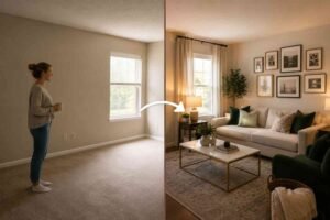 Budget-Friendly Decor Ideas That Make Any Space Feel More Expensive