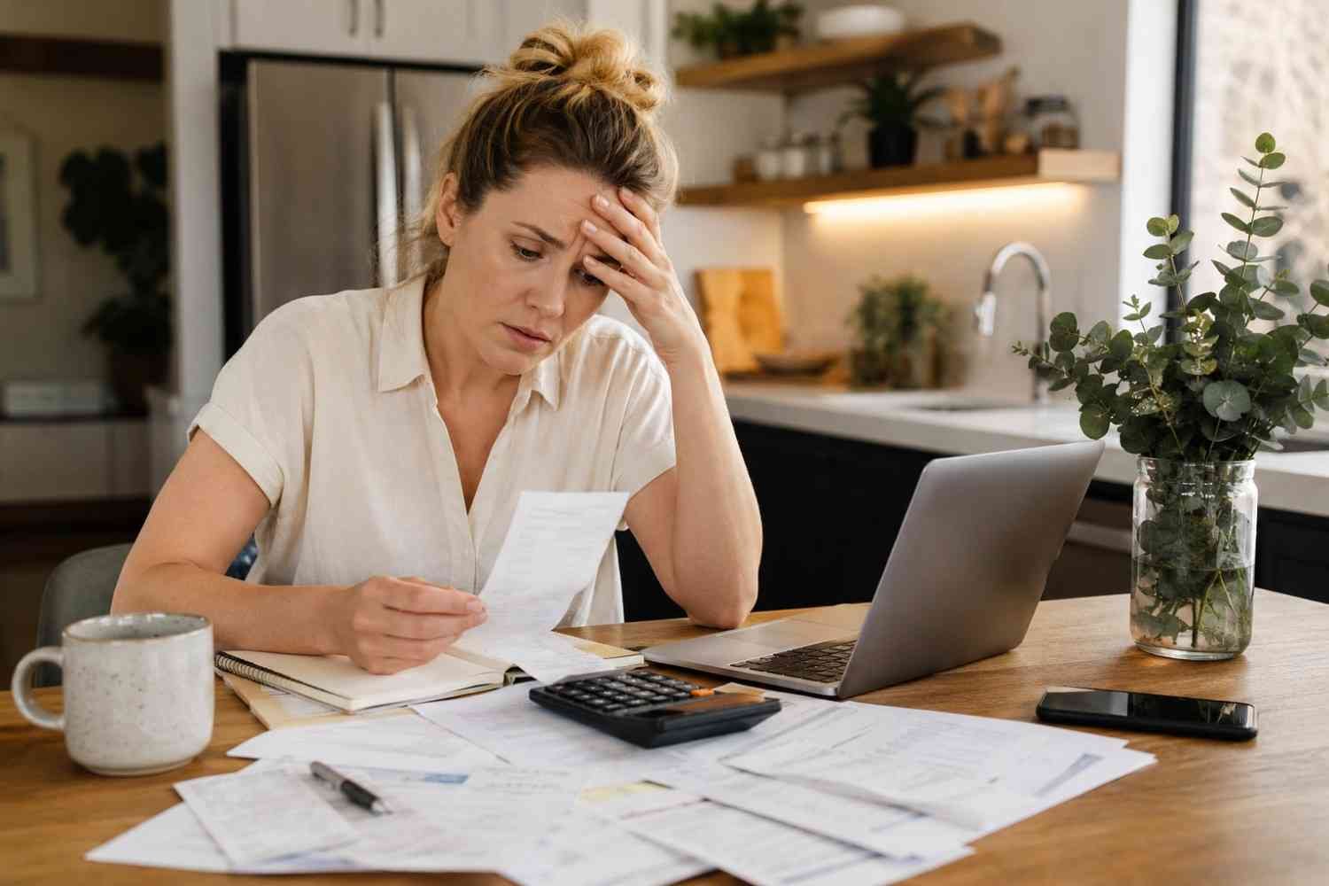 Building a Budget Without Planning for Reality