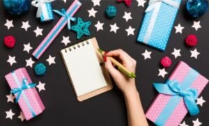 Creative Birthday Gift Ideas that Feel Personal