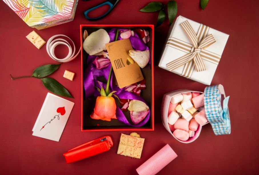 DIY Birthday Gift Basket Ideas