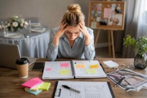 Event Planning Mistakes to Avoid for a Stress-Free and Memorable Event