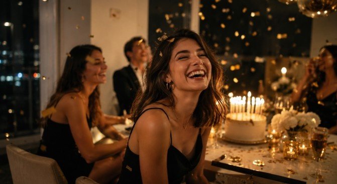 Golden Birthday Quotes Funny Enough to Rule Social Media