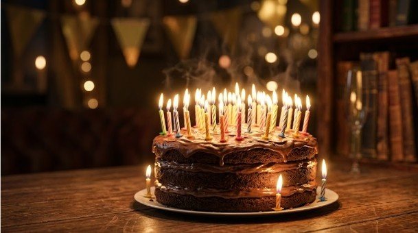 Guide to One-Liner Birthday Jokes Quick Wit and Big Laughs