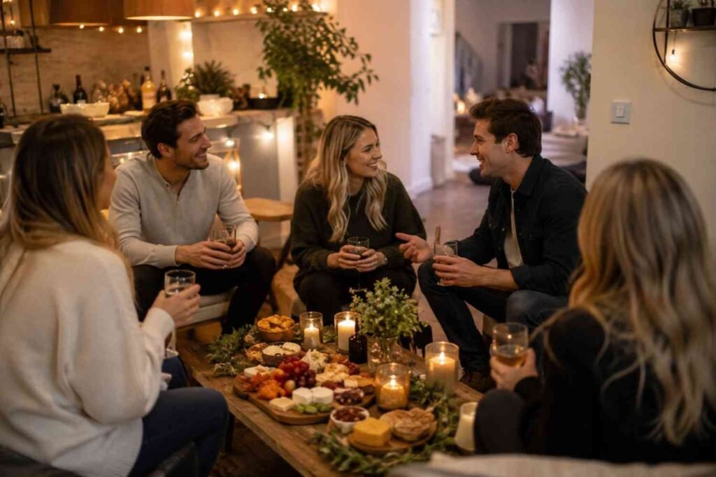 How Micro Party Trends Are Changing the Way People Celebrate