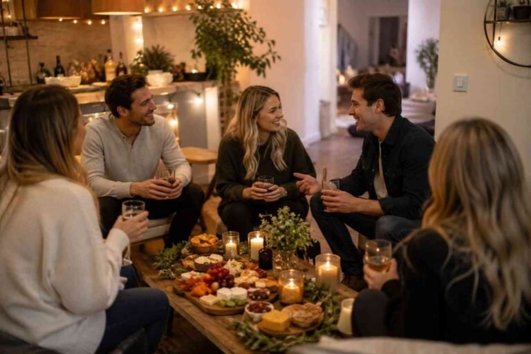 How Micro Party Trends Are Changing the Way People Celebrate