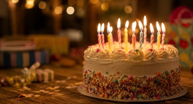 Mastering One-Liner Birthday Jokes in Real Life