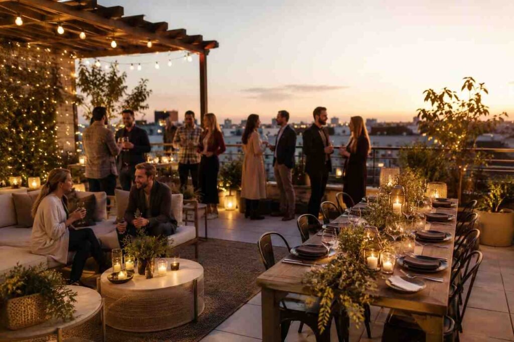 Planning Something Special? Event Trends Worth Trying in 2026