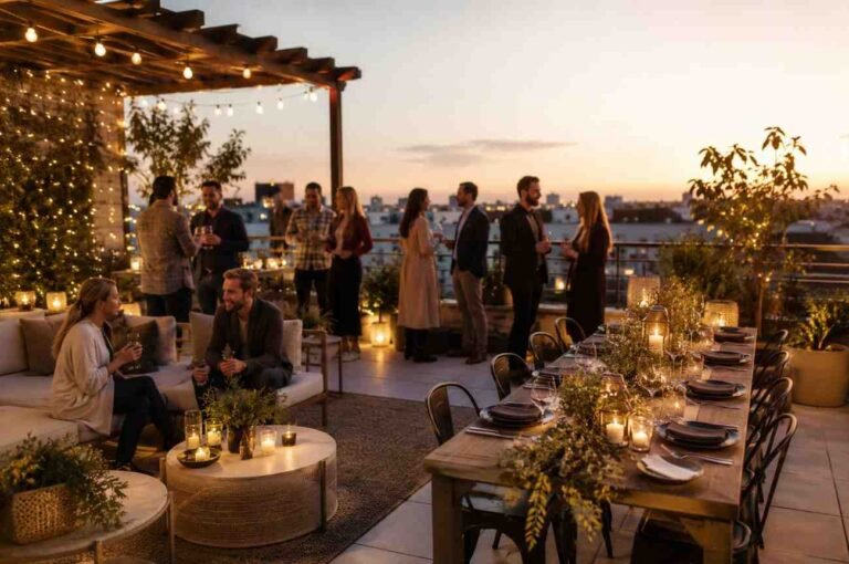 Planning Something Special? Event Trends Worth Trying in 2026