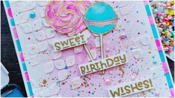 Short Funny Birthday Wishes for Best Friend