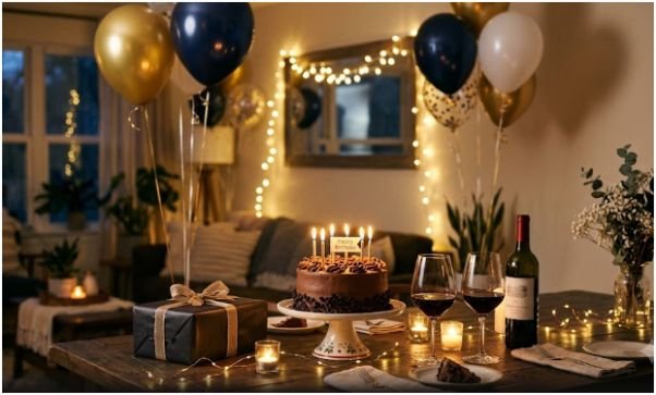 My Three-Part Birthday Wish Formula