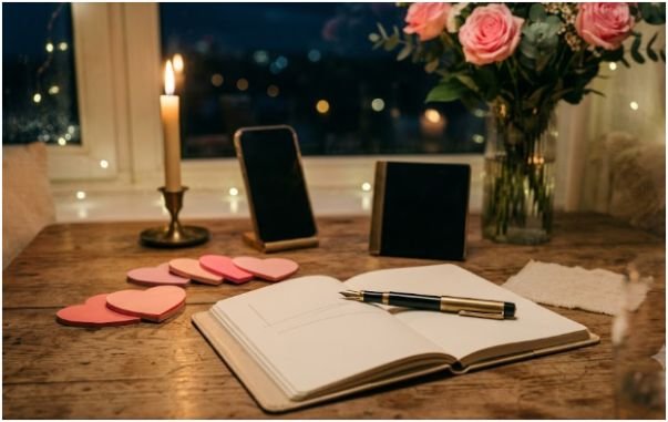 How I Write a Birthday Message That Feels Personal