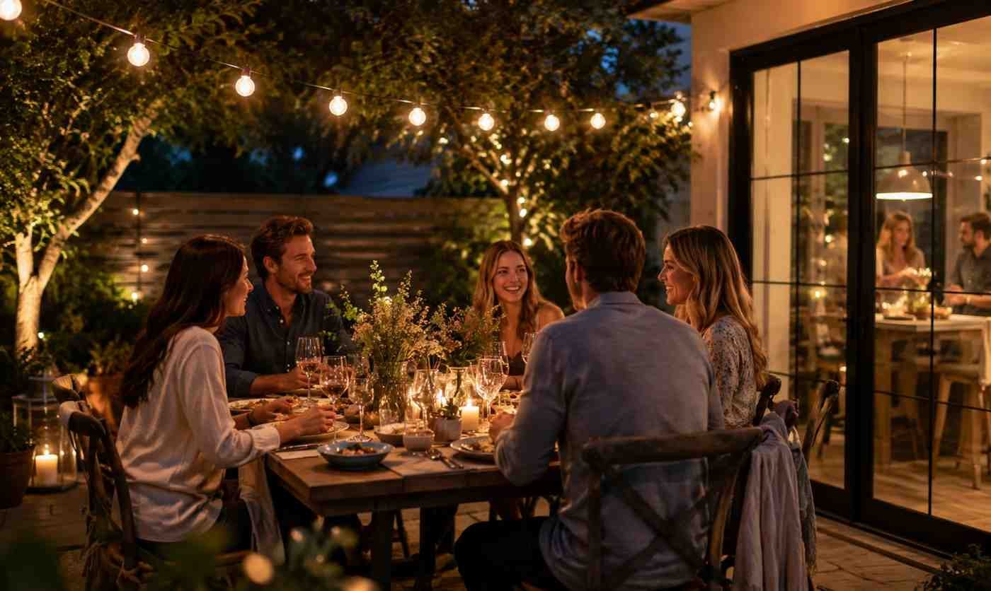 Smaller Gatherings Continue to Gain Popularity