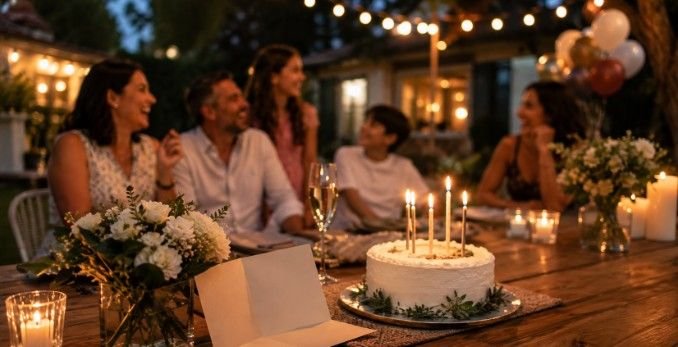 Stop Using Boring Cards! These Turning 60 Sayings Are Gold