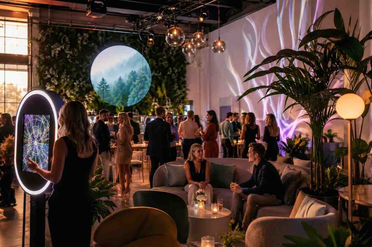 Why Events Feel Different in 2026
