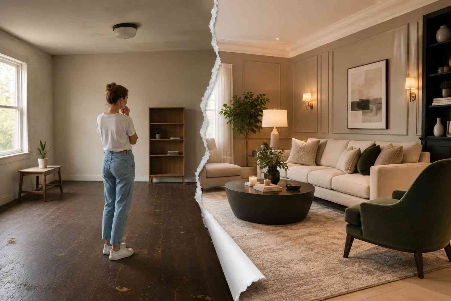 Why Expensive-Looking Homes Aren't Always Expensive