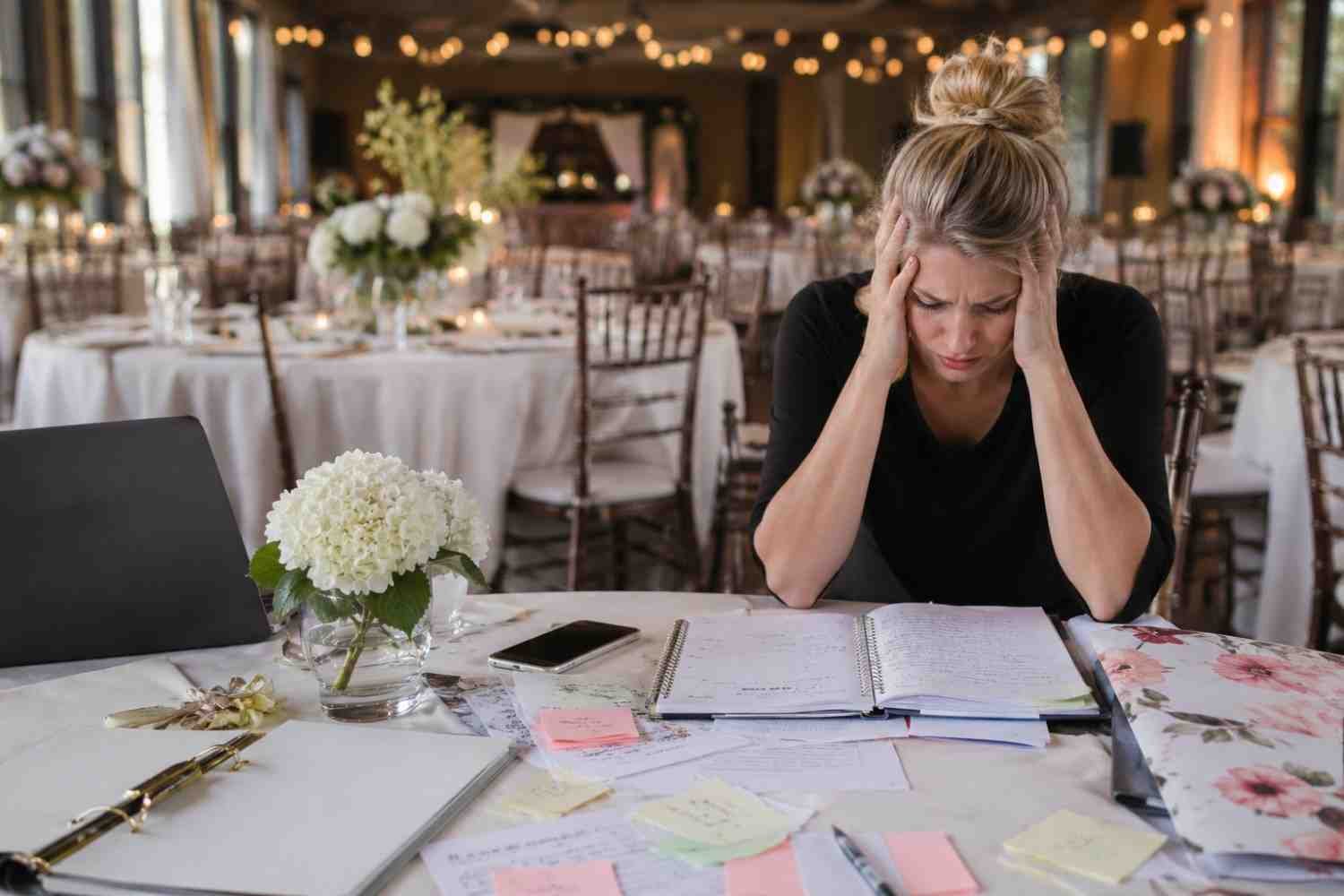 Why Small Planning Mistakes Have a Big Impact
