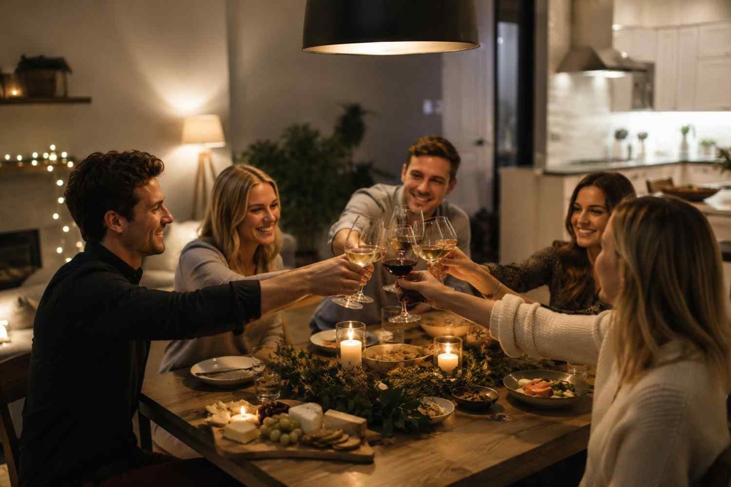 Why Smaller Celebrations Are Becoming the New Favorite