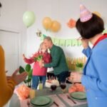Unique birthday party ideas for adults