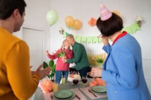 Unique birthday party ideas for adults