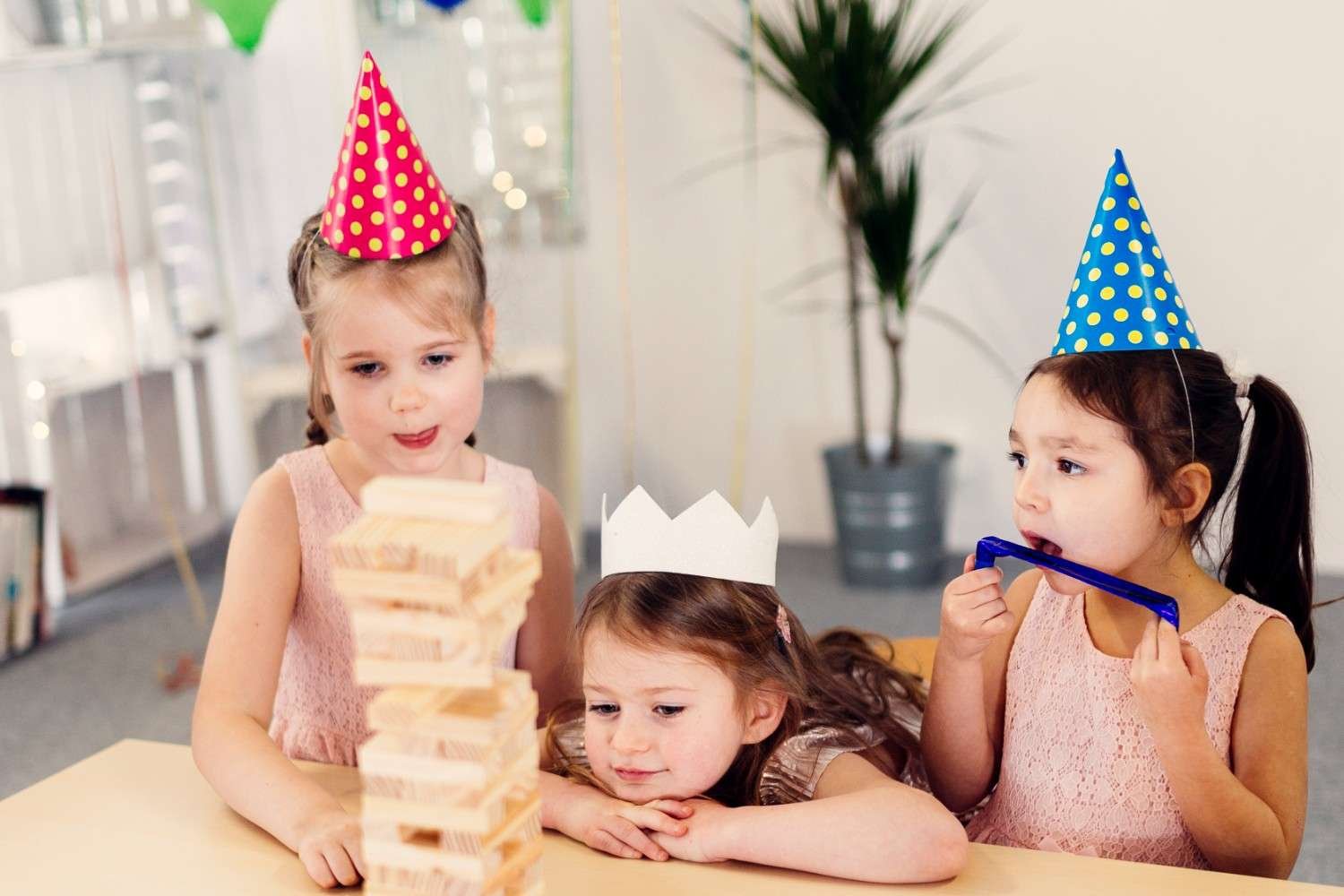 What Supplies Do I Need for Indoor Party Games?