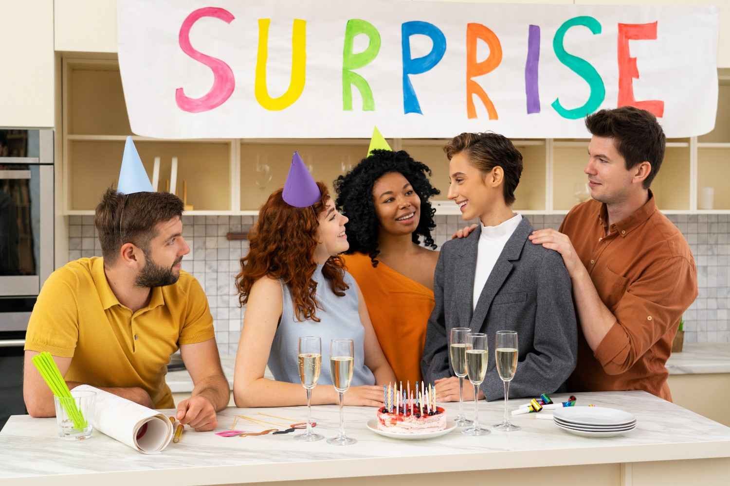 Creative Adult Birthday Party Ideas That Feel Different