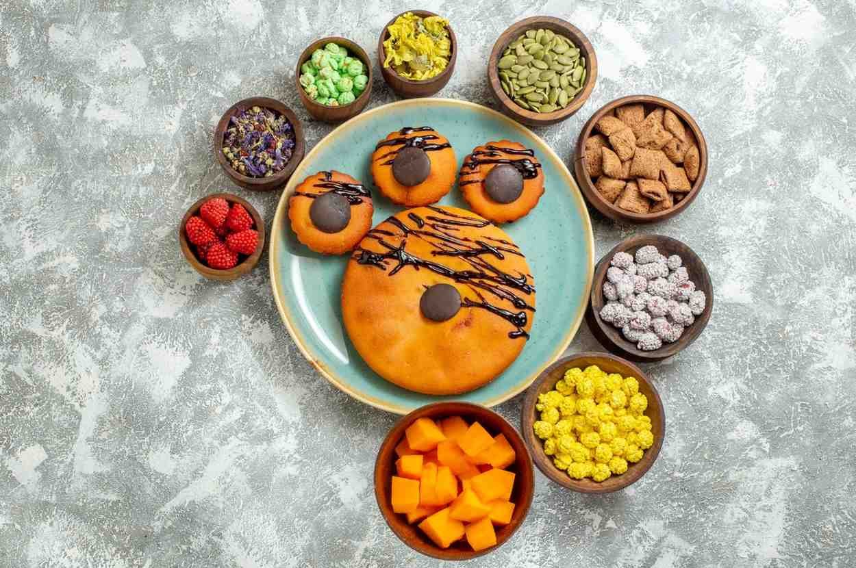 Veggie Party Snacks Kids Actually Notice