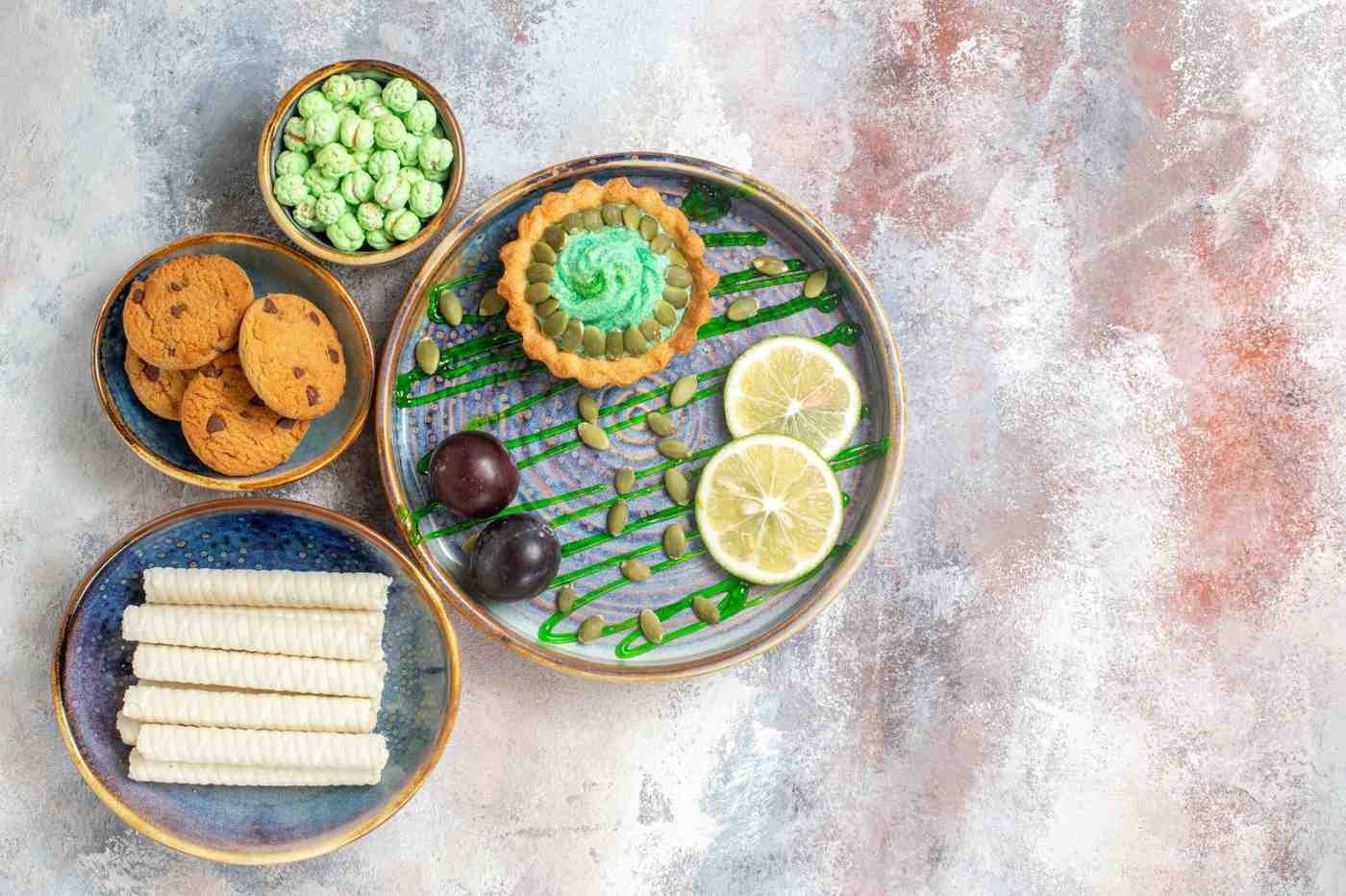 Healthy Birthday Treats for School Parties